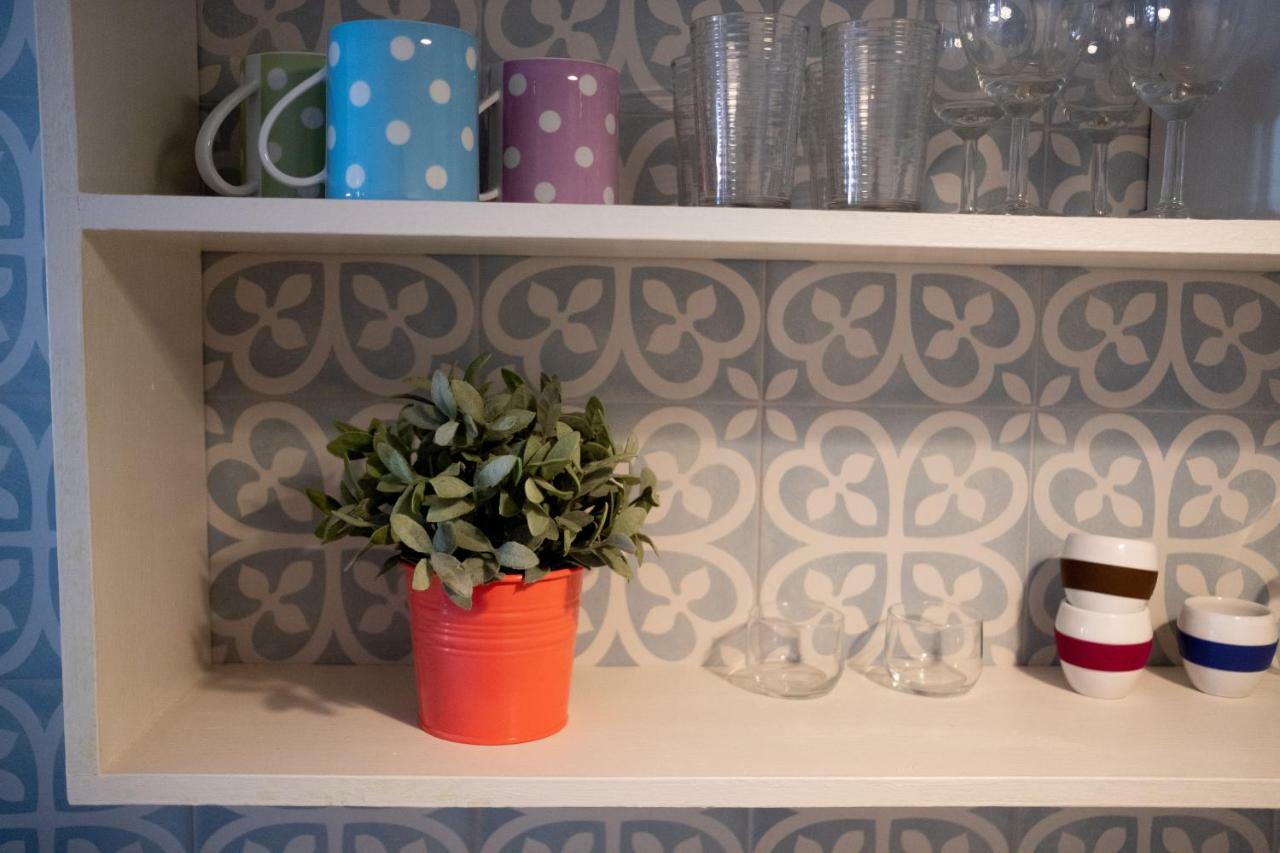 Mar Studio - Estoril Apartment Lissabon
