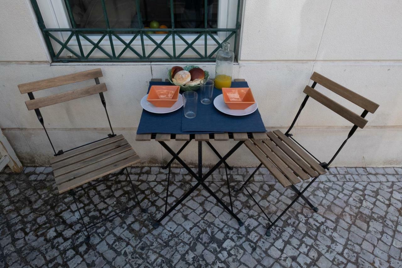 Apartment Mar Studio - Estoril Lissabon